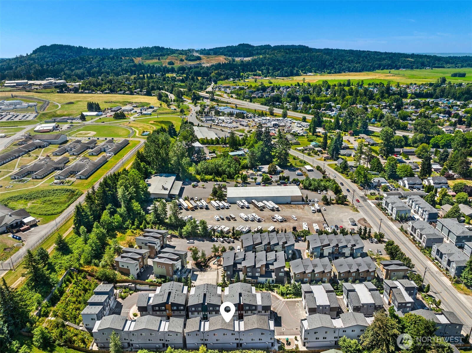 17510 West Main Street, Unit C103 Monroe, WA 98272 - Photo 38 of 39