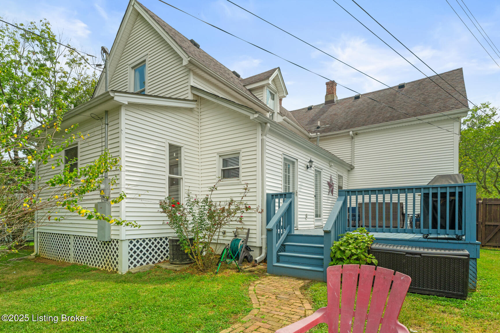 636 Old State Road Brandenburg, KY 40108 - Photo 53 of 67 49