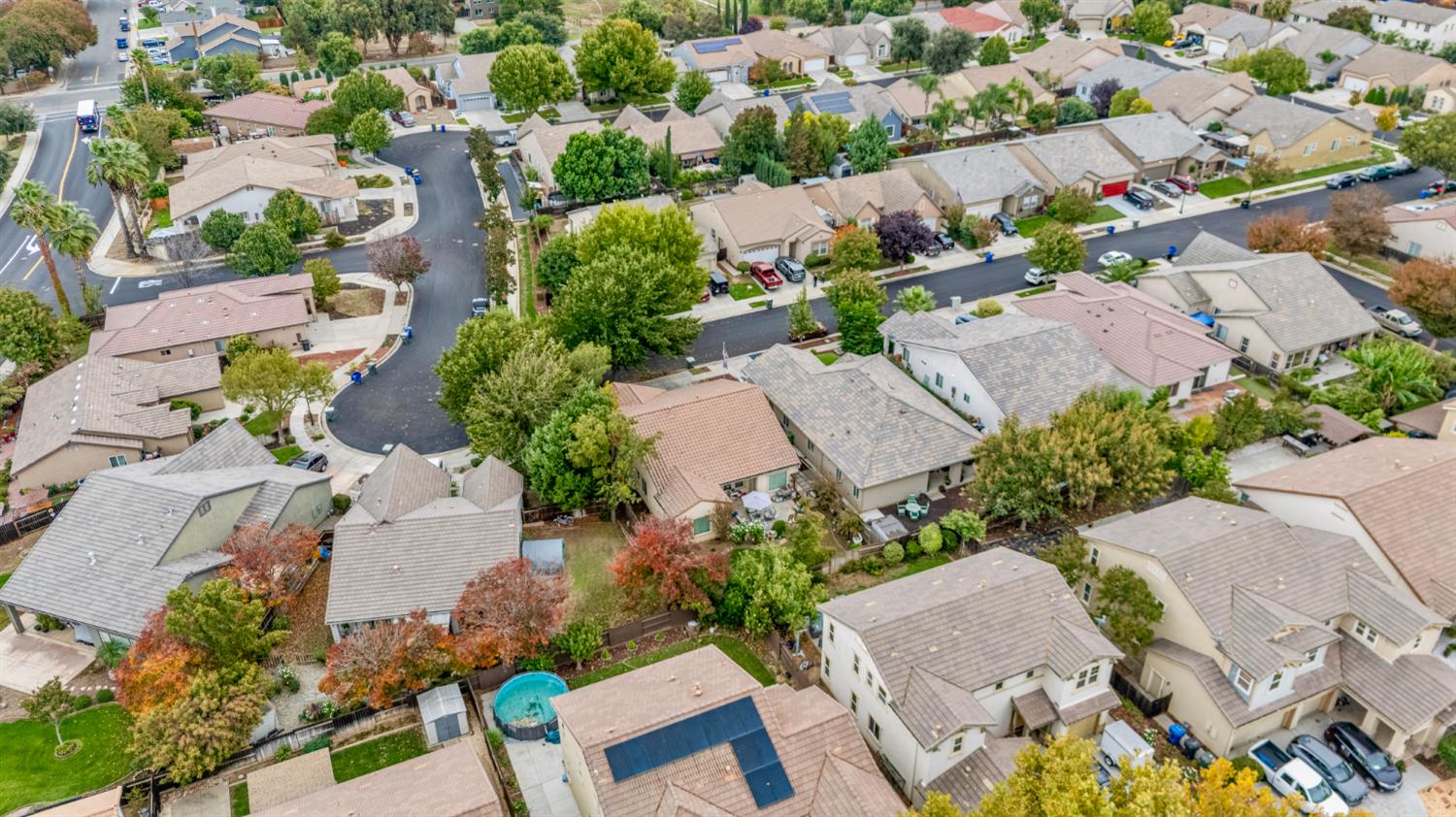 191 Fall Avenue Patterson, CA 95363 - Photo 28 of 31 an aerial view of a city