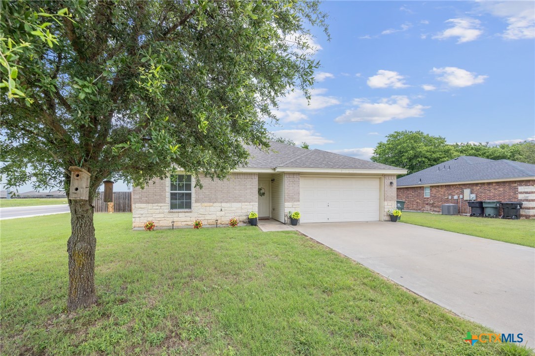 7424 Wind Chime Way Temple, TX 76502 - Photo 2 of 19