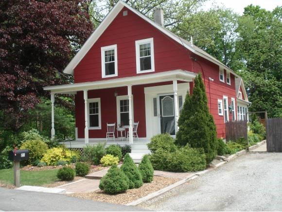 21 Mountain Road Goffstown, NH 03045 - Photo 1 of 1
