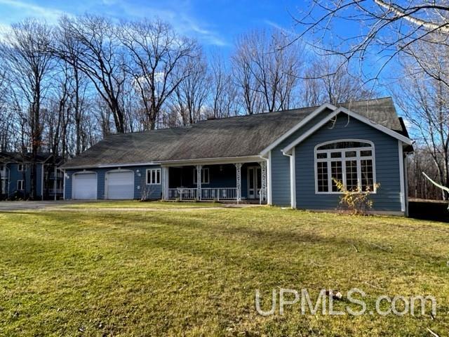 20655 Boundary Road Chassell, MI 49916 - Photo 71 of 79 Gallery Image 71
