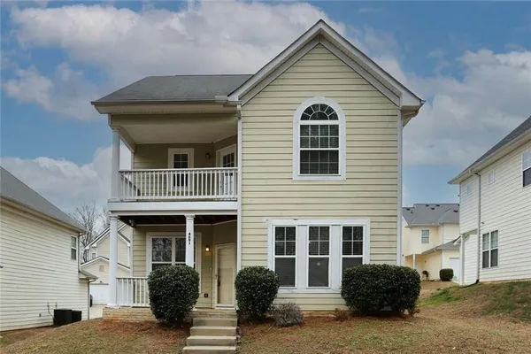 $260,000 | 4691 Highpoint Lane, Atlanta, GA 30349