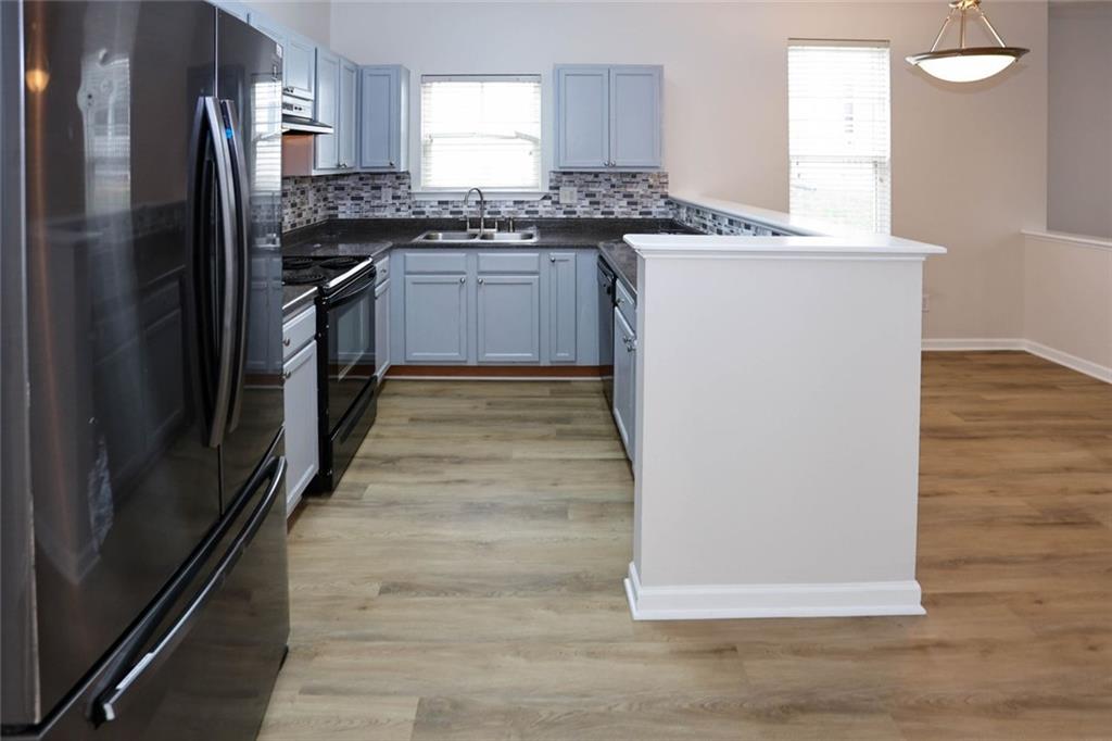 4691 Highpoint Lane Atlanta, GA 30349 - Photo 13 of 23