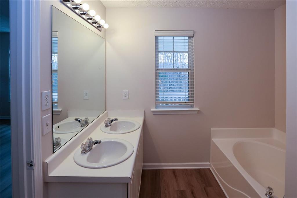 4691 Highpoint Lane Atlanta, GA 30349 - Photo 20 of 23