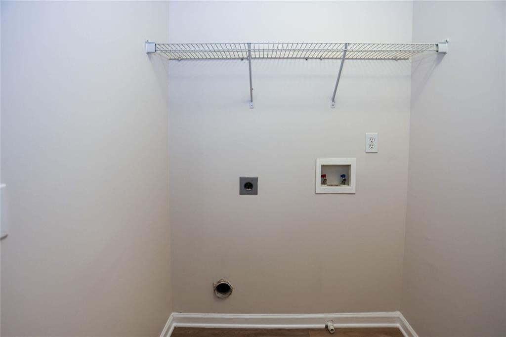 4691 Highpoint Lane Atlanta, GA 30349 - Photo 23 of 23