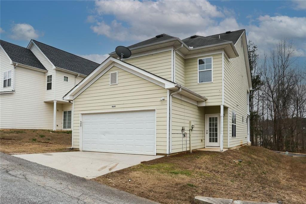 4691 Highpoint Lane Atlanta, GA 30349 - Photo 3 of 23