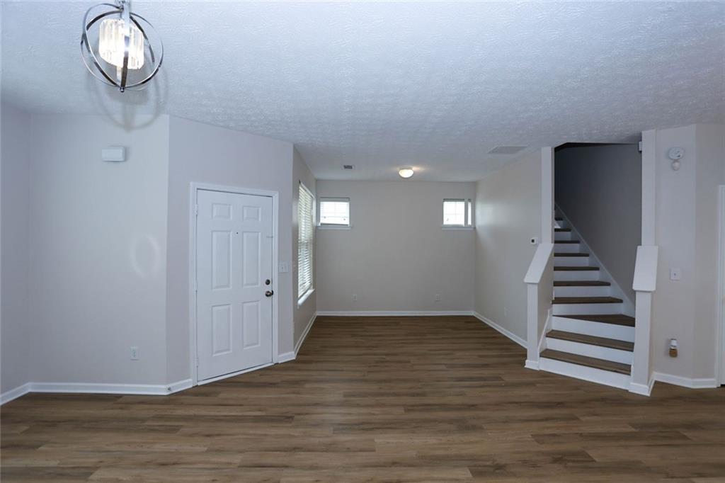 4691 Highpoint Lane Atlanta, GA 30349 - Photo 5 of 23