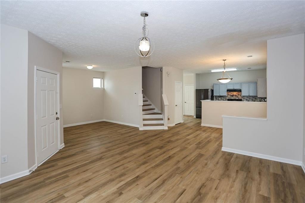 4691 Highpoint Lane Atlanta, GA 30349 - Photo 6 of 23