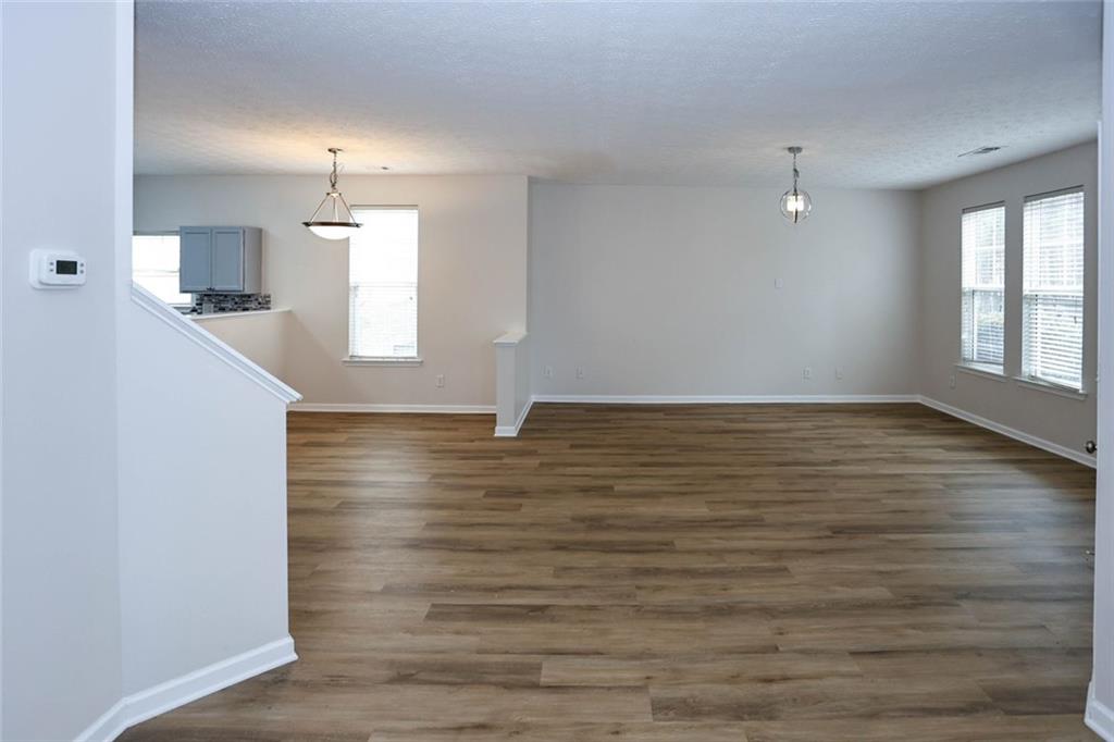 4691 Highpoint Lane Atlanta, GA 30349 - Photo 8 of 23