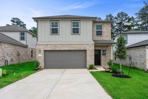 $2,450 | 21 Courageous Side Way, Magnolia, TX 77354