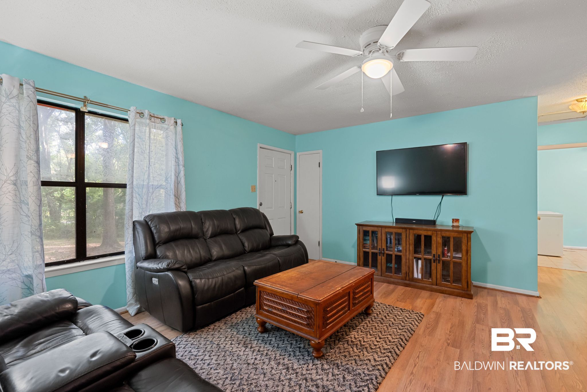 12901 Warren Creek Road Grand Bay, AL 36541 - Photo 6 of 28 Gallery Image 6