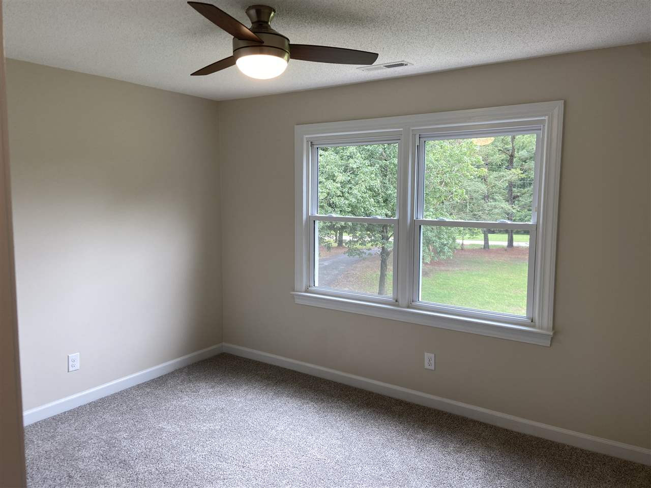 7844 Flower Hill Road Middlesex, NC 27557 - Photo 20 of 29 fourth bedroom