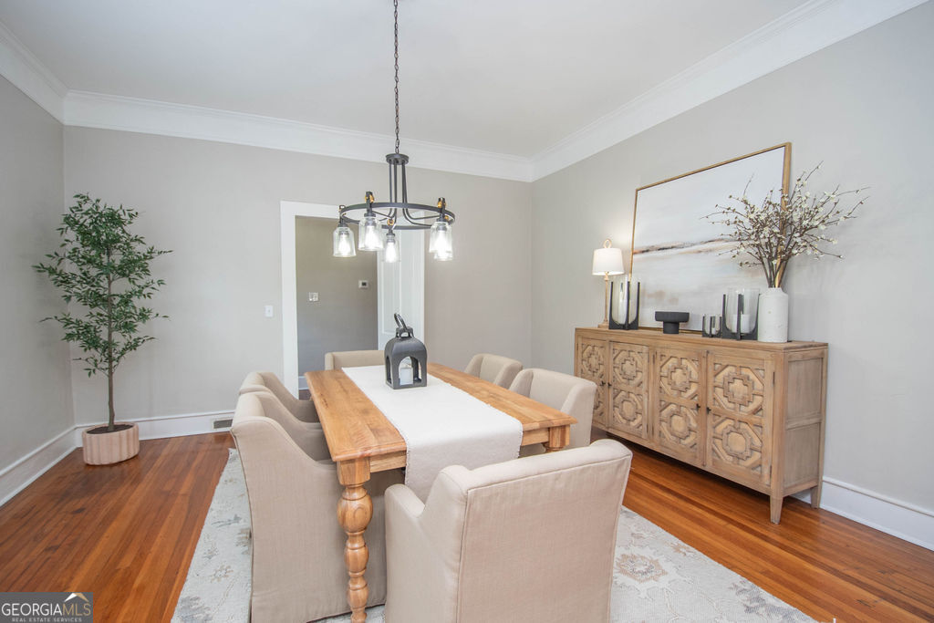 312 Country Club Road LaGrange, GA 30240 - Photo 13 of 43