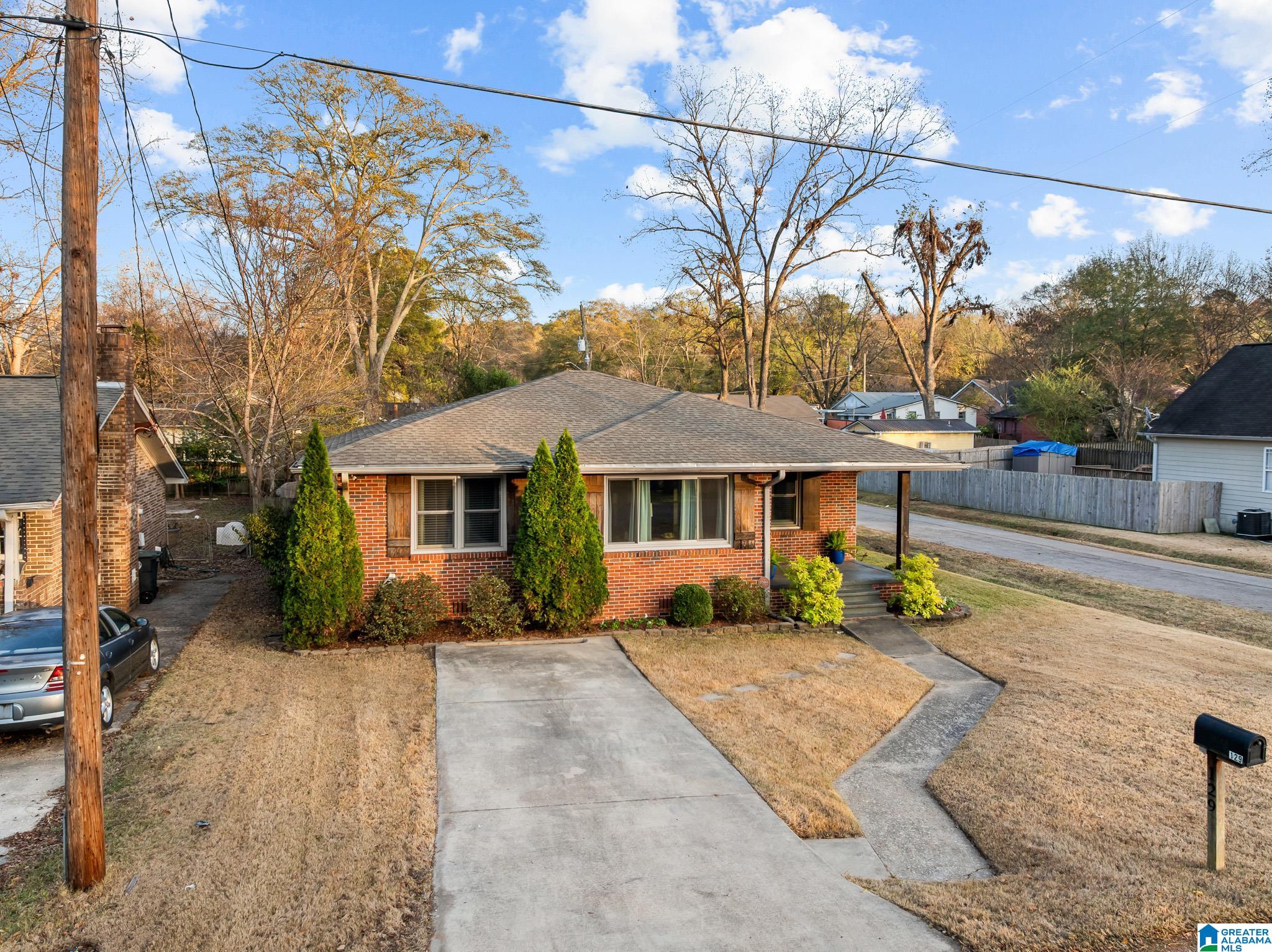129 Bush Street Birmingham, AL 35210 - Photo 47 of 51