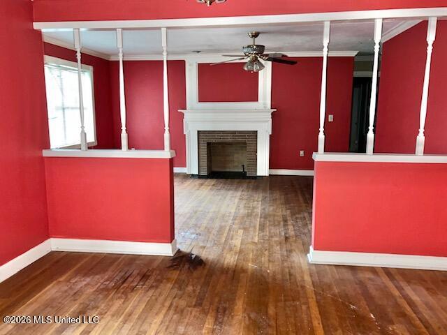 360 Pine Ridge Road Jackson, MS 39206 - Photo 18 of 27 IMG_4346