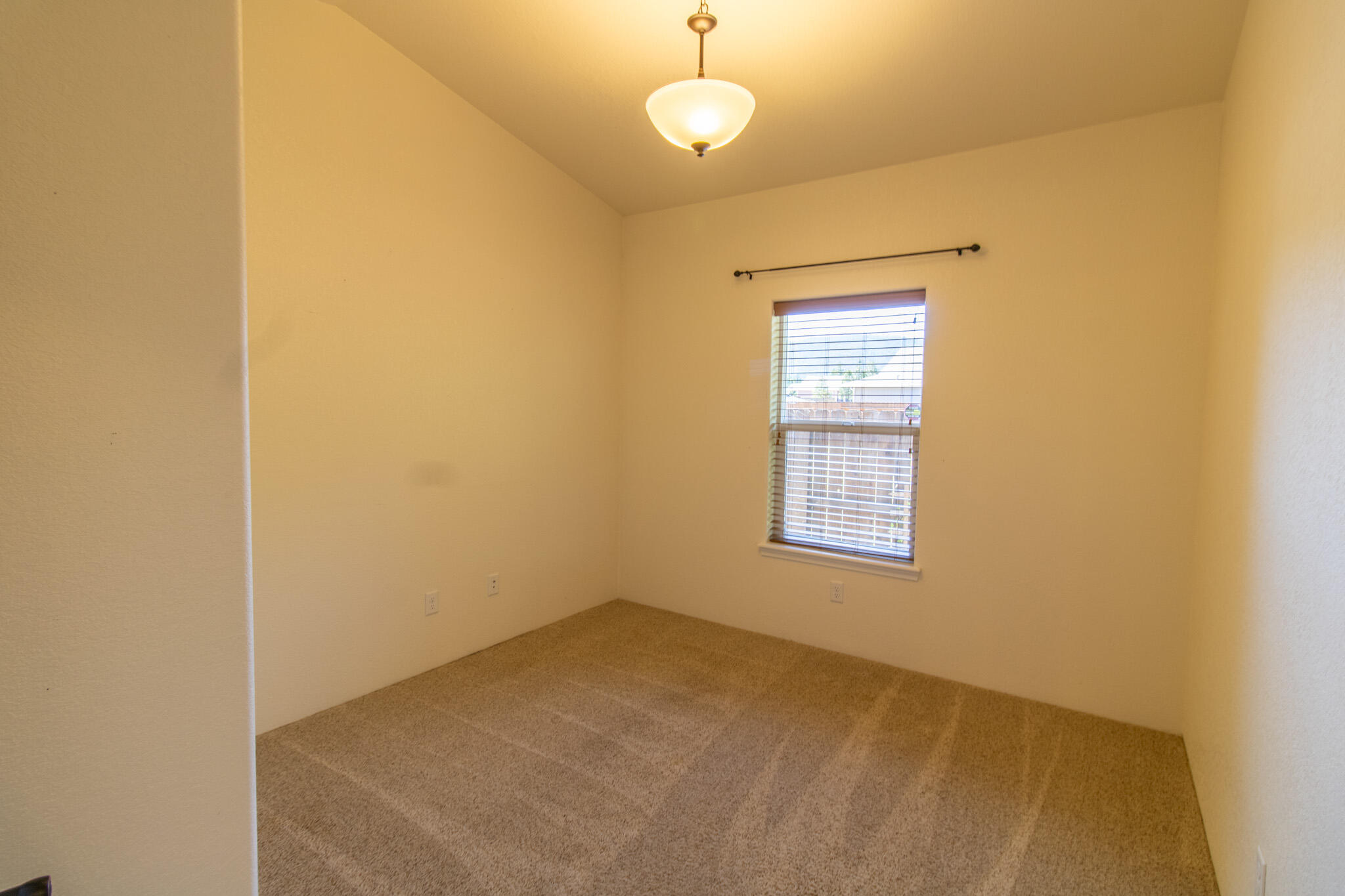 337 Cedar Ridge Drive Cave Junction, OR 97523 - Photo 23 of 56 a view of an empty room with a window