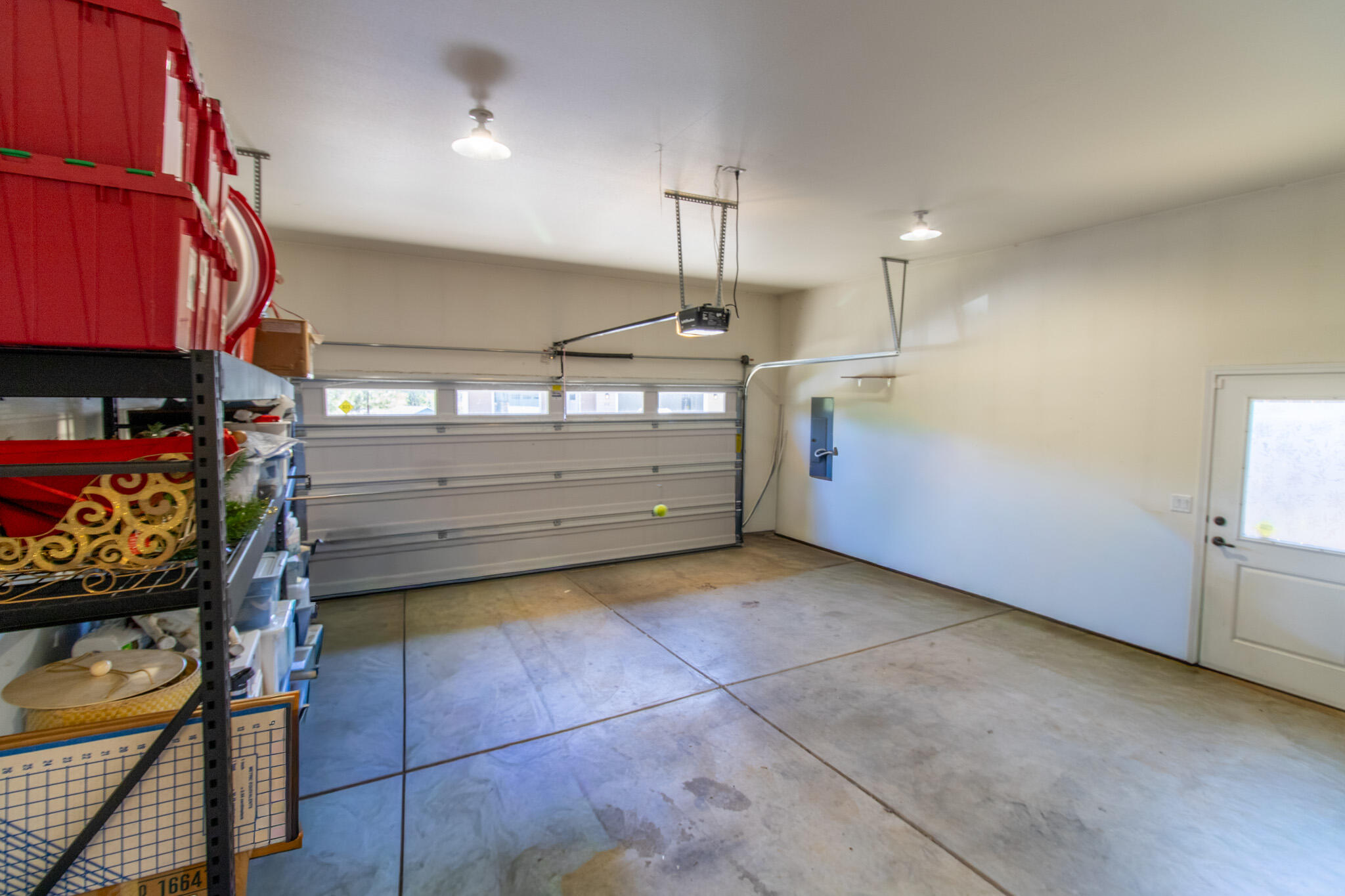 337 Cedar Ridge Drive Cave Junction, OR 97523 - Photo 40 of 56 a view of storage and utility room
