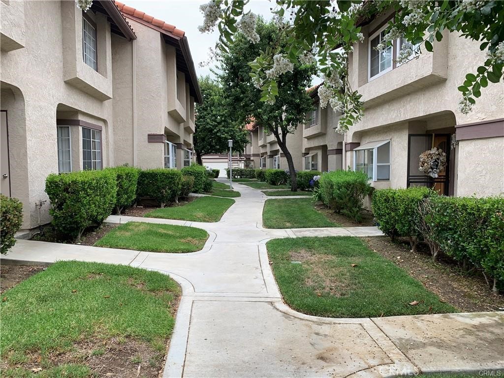 5604 Las Virgenes Road, Unit 76 Calabasas, CA 91302 - Photo 1 of 24 Entry walkways