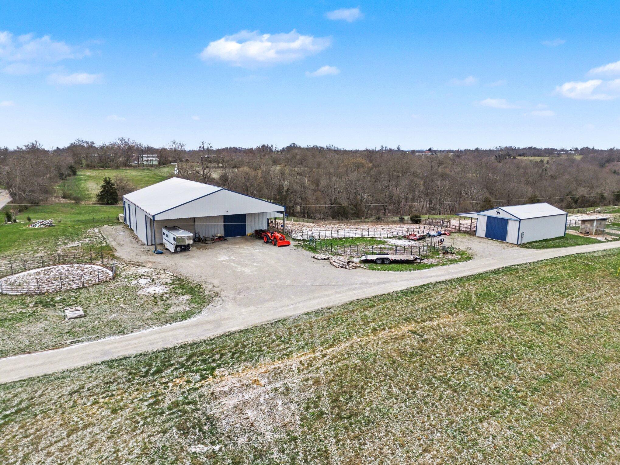 3745 Sweet Owen Road Owenton, KY 40359 - Photo 8 of 49
