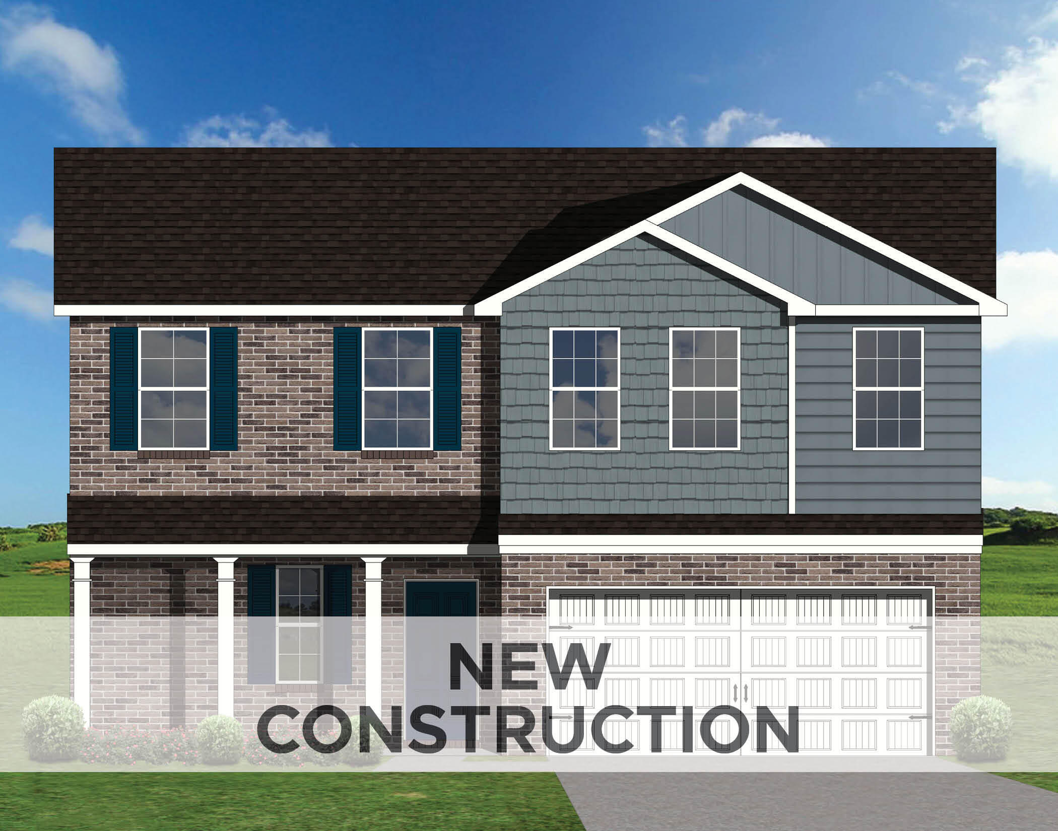 136 Compass Trail Georgetown, KY 40324 - Photo 1 of 2 Oak Bluff D NC