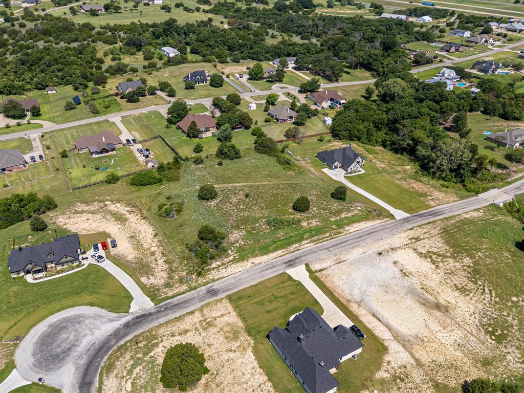 1028 Kessler Road Weatherford, TX 76087 - Photo 5 of 22