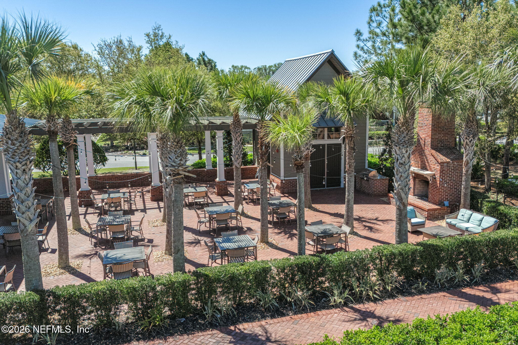 216 Footbridge Road St. Johns, FL 32259 - Photo 52 of 62 River Lodge