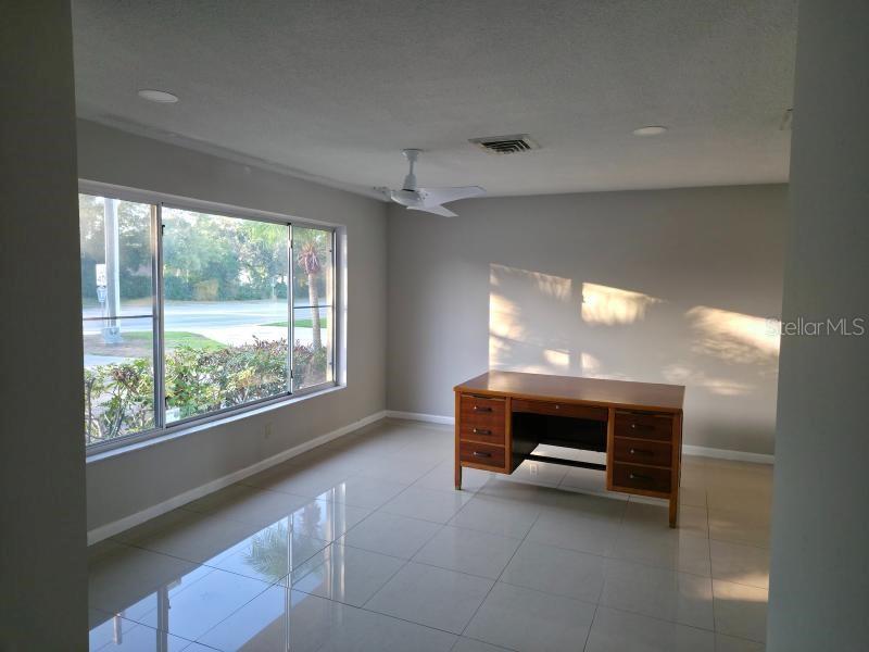 2111 North Keene Road Clearwater, FL 33763 - Photo 5 of 35 a view of room with furniture window and outside view