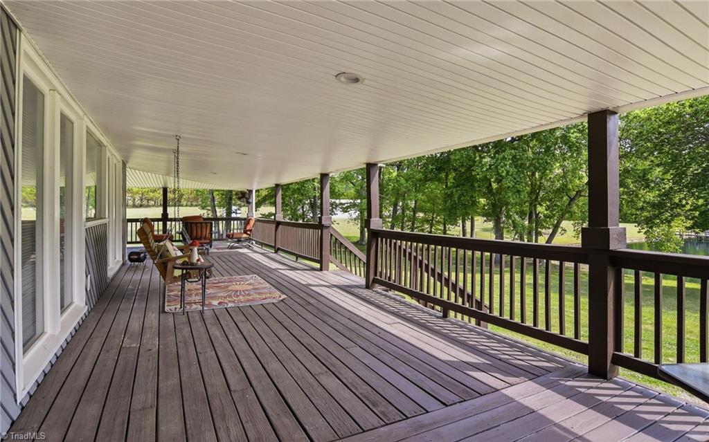 6591 & 6591-a Coltrane Mill Road Greensboro, NC 27406 - Photo 12 of 49