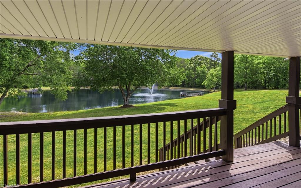 6591 & 6591-a Coltrane Mill Road Greensboro, NC 27406 - Photo 15 of 49