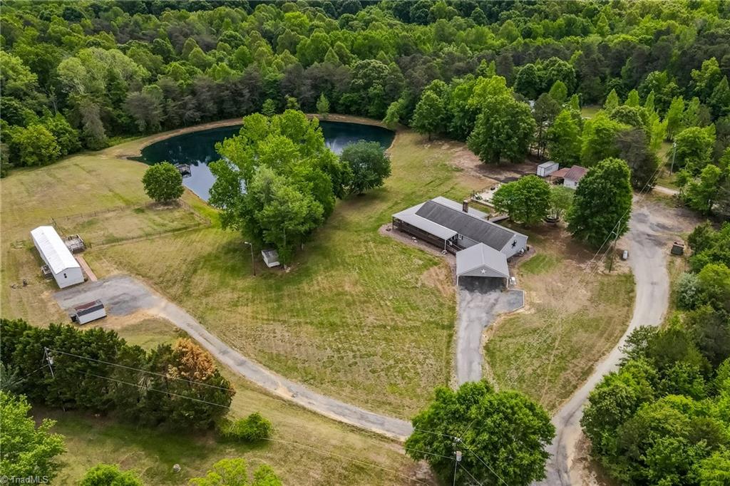 6591 & 6591-a Coltrane Mill Road Greensboro, NC 27406 - Photo 20 of 49