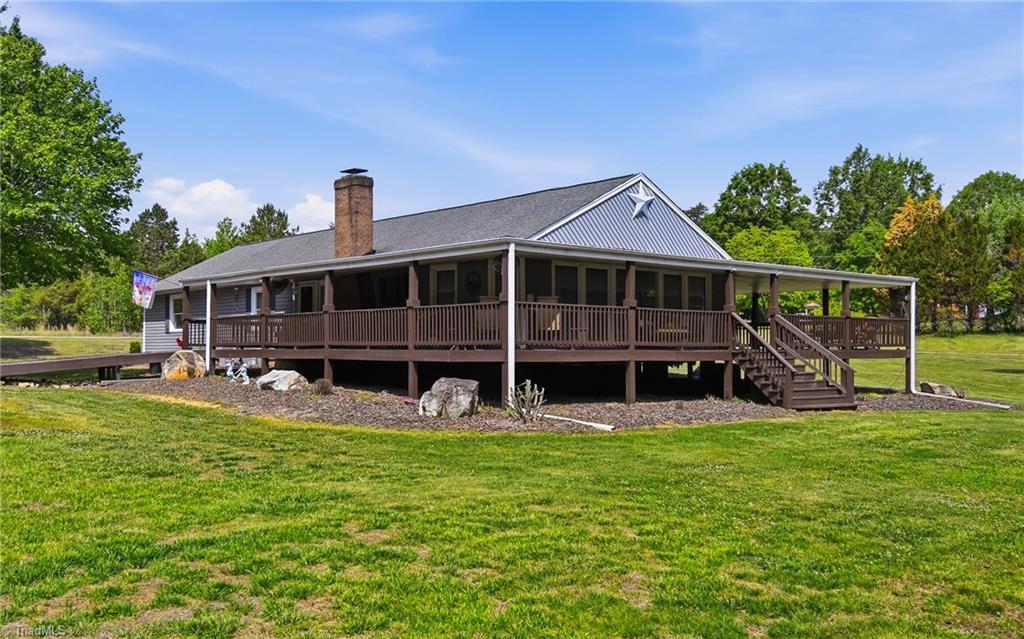 6591 & 6591-a Coltrane Mill Road Greensboro, NC 27406 - Photo 2 of 49