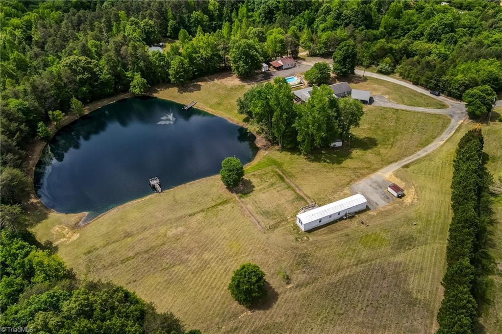 6591 & 6591-a Coltrane Mill Road Greensboro, NC 27406 - Photo 22 of 49