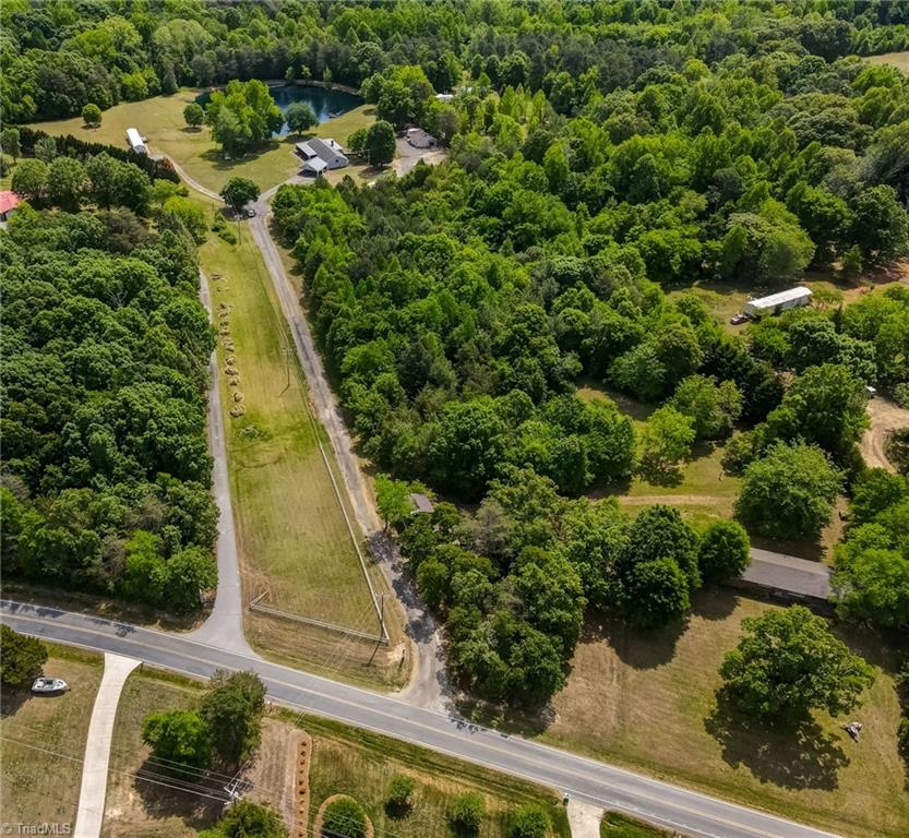 6591 & 6591-a Coltrane Mill Road Greensboro, NC 27406 - Photo 24 of 49