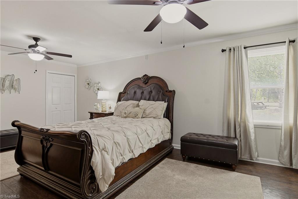 6591 & 6591-a Coltrane Mill Road Greensboro, NC 27406 - Photo 41 of 49