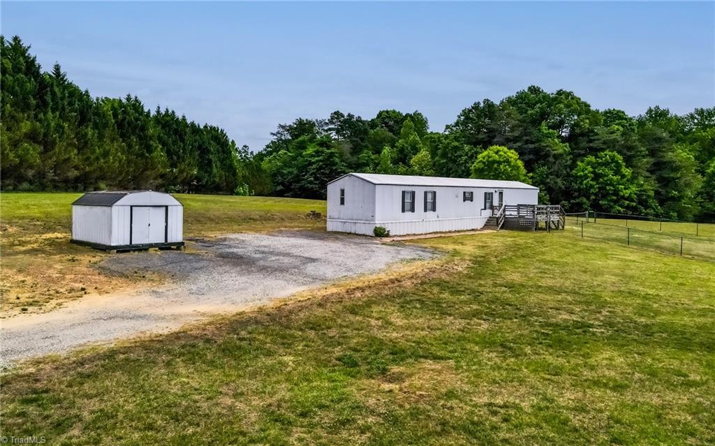 6591 & 6591-a Coltrane Mill Road Greensboro, NC 27406 - Photo 47 of 49
