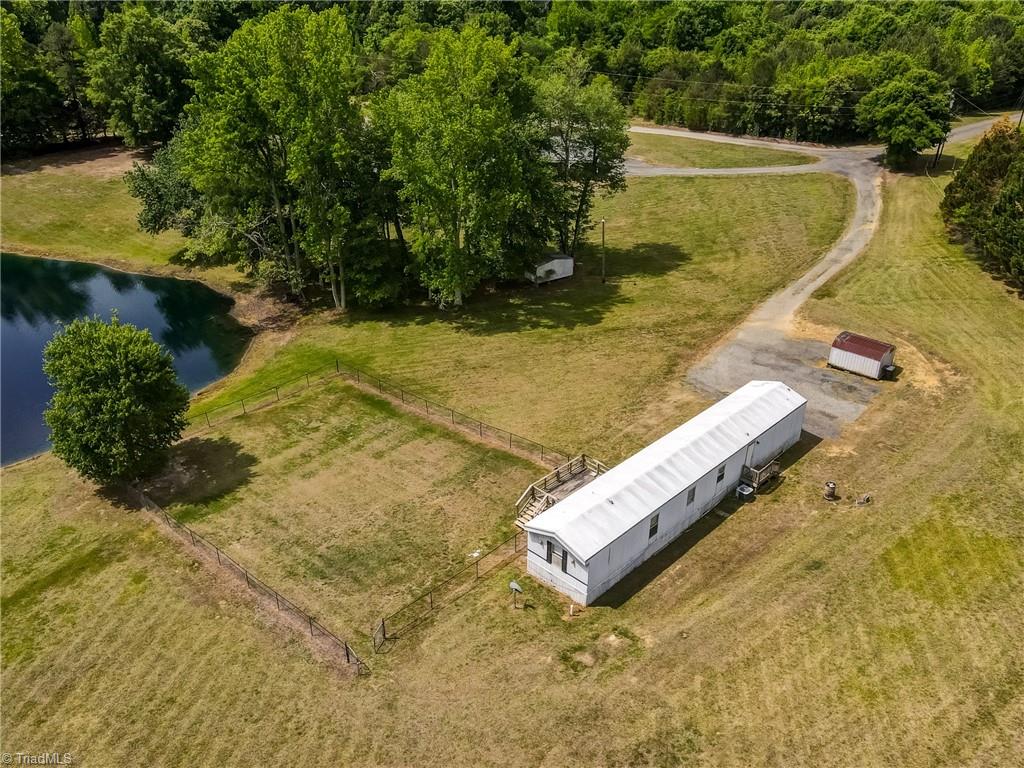 6591 & 6591-a Coltrane Mill Road Greensboro, NC 27406 - Photo 48 of 49
