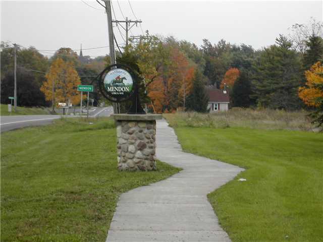 3853-55 Rush Mendon Road Mendon, NY 14506 - Photo 1 of 1 Land/Lot