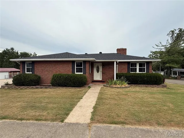 $179,900 | 309 South Main Street, Fredericktown, MO 63645