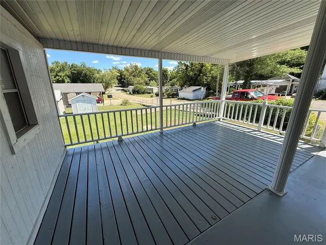 $179,900 | 309 South Main Street, Fredericktown, MO 63645