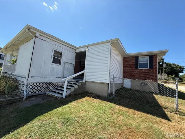 $179,900 | 309 South Main Street, Fredericktown, MO 63645