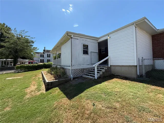 $179,900 | 309 South Main Street, Fredericktown, MO 63645