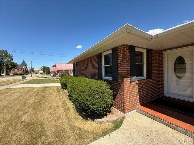 $179,900 | 309 South Main Street, Fredericktown, MO 63645