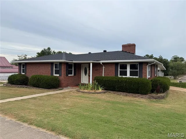 $179,900 | 309 South Main Street, Fredericktown, MO 63645