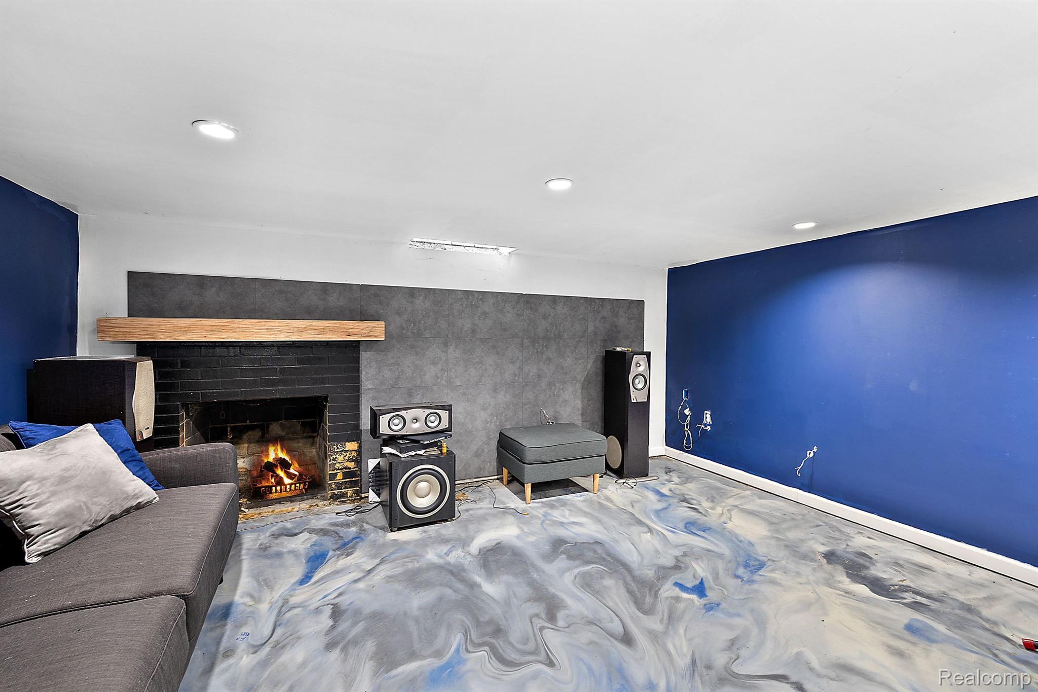 10706 Nottingham Road Detroit, MI 48224 - Photo 37 of 48 Gallery Image 37