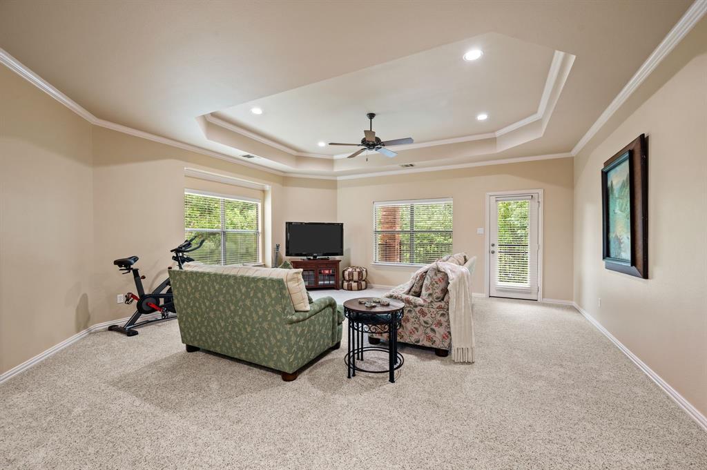 1908 Stratton Court Colleyville, TX 76034 - Photo 20 of 40