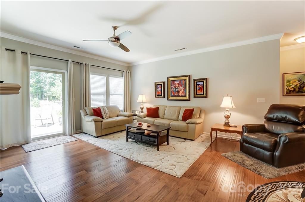 1765 Still River Way Fort Mill, SC 29708 - Photo 20 of 46 a living room with furniture or couch and a window