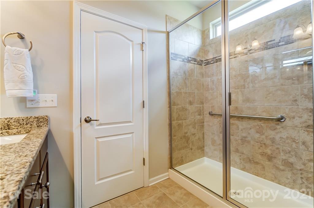 1765 Still River Way Fort Mill, SC 29708 - Photo 26 of 46 a bathroom with a shower and a sink