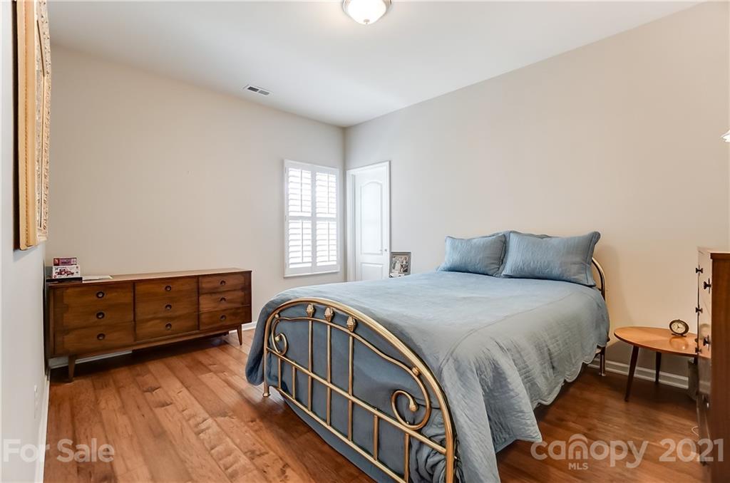1765 Still River Way Fort Mill, SC 29708 - Photo 28 of 46 a bedroom with a bed and a dresser