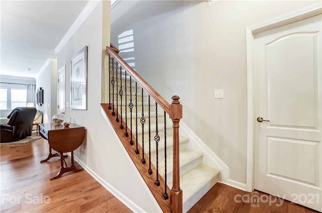 1765 Still River Way Fort Mill, SC 29708 - Photo 35 of 46 a living room with furniture and a wooden floor
